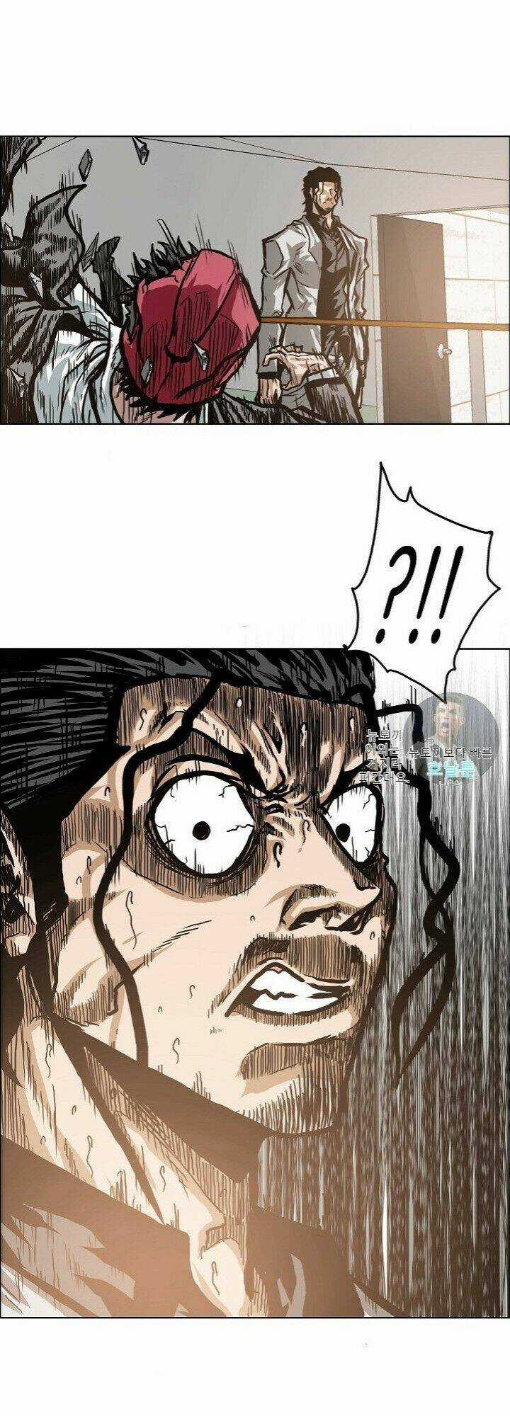 Bậc Thầy Kiếm Sư Chapter 15 trang 23