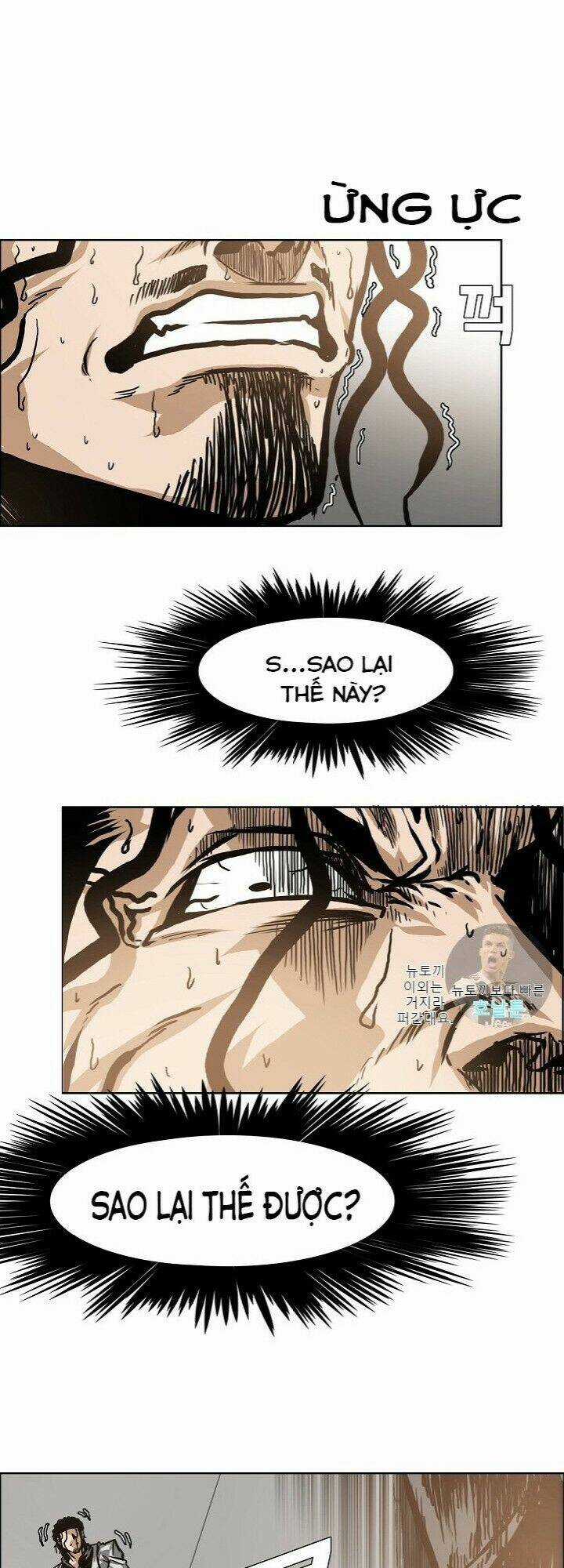 Bậc Thầy Kiếm Sư Chapter 15 trang 24