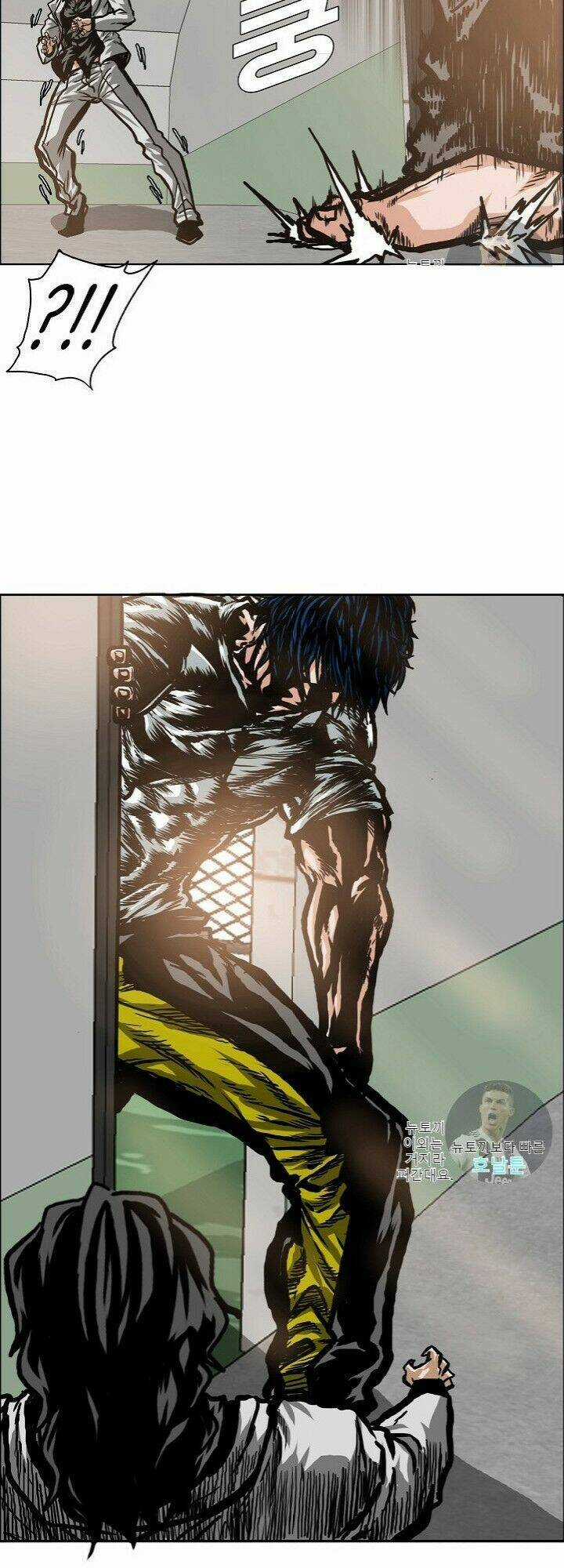 Bậc Thầy Kiếm Sư Chapter 15 trang 25