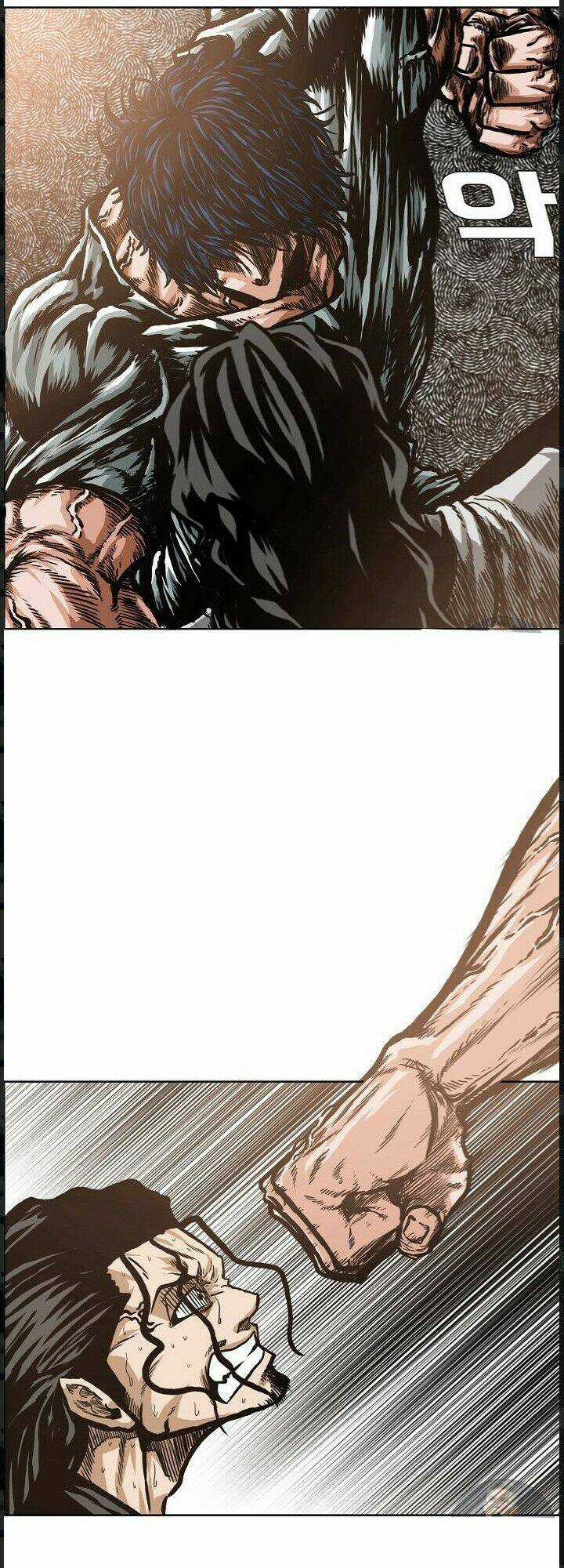 Bậc Thầy Kiếm Sư Chapter 15 trang 28