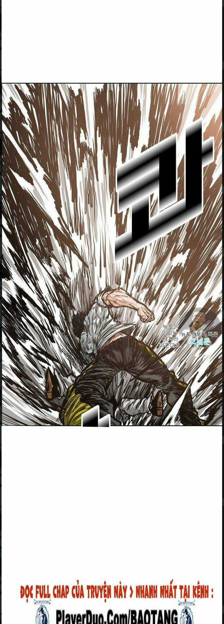 Bậc Thầy Kiếm Sư Chapter 15 trang 29