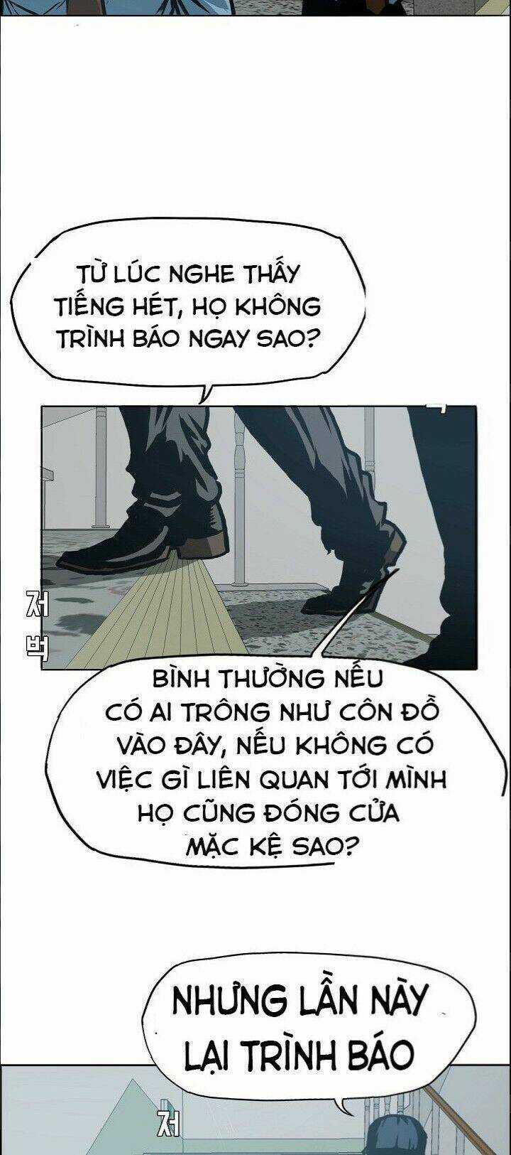 Bậc Thầy Kiếm Sư Chapter 15 trang 32