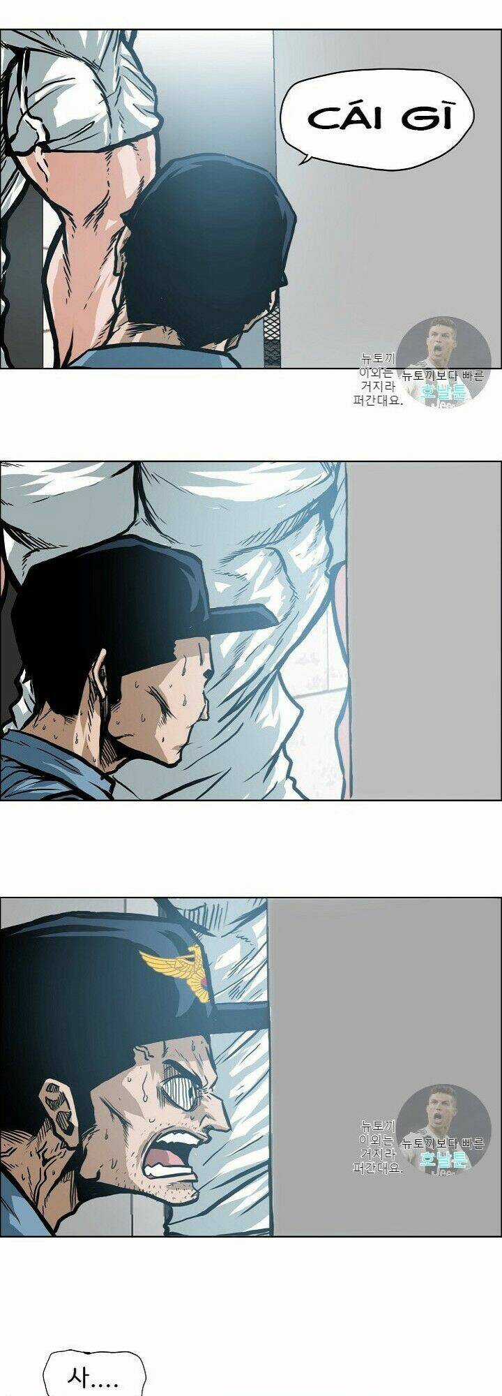 Bậc Thầy Kiếm Sư Chapter 15 trang 41