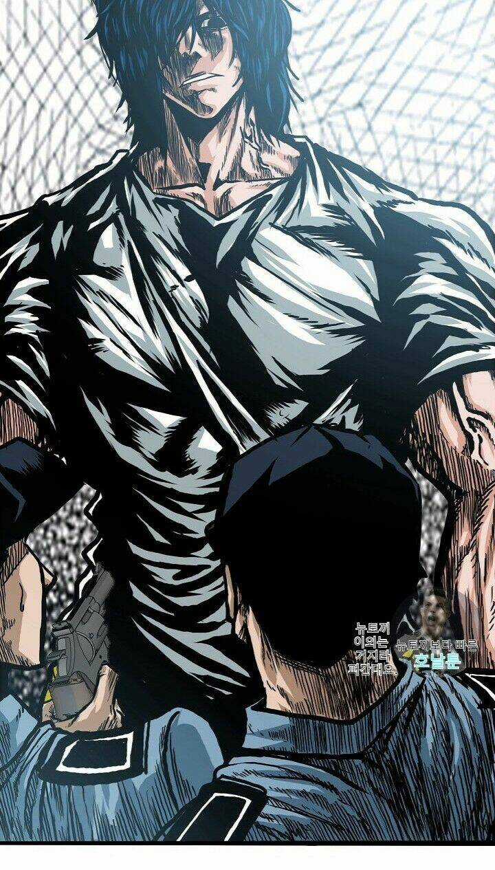 Bậc Thầy Kiếm Sư Chapter 15 trang 43