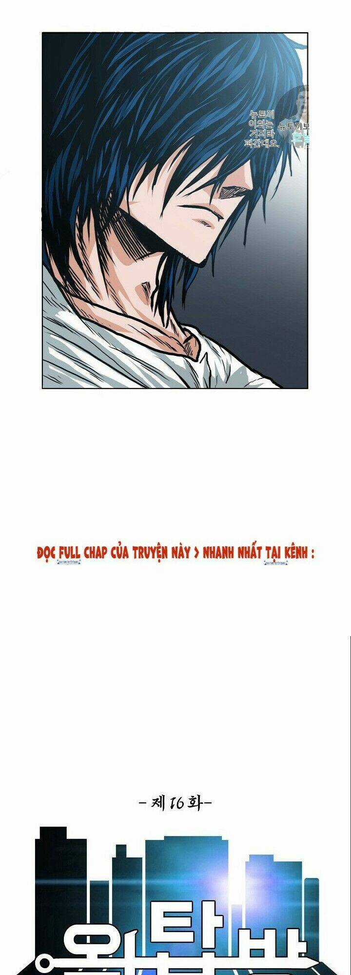 Bậc Thầy Kiếm Sư Chapter 16 trang 13