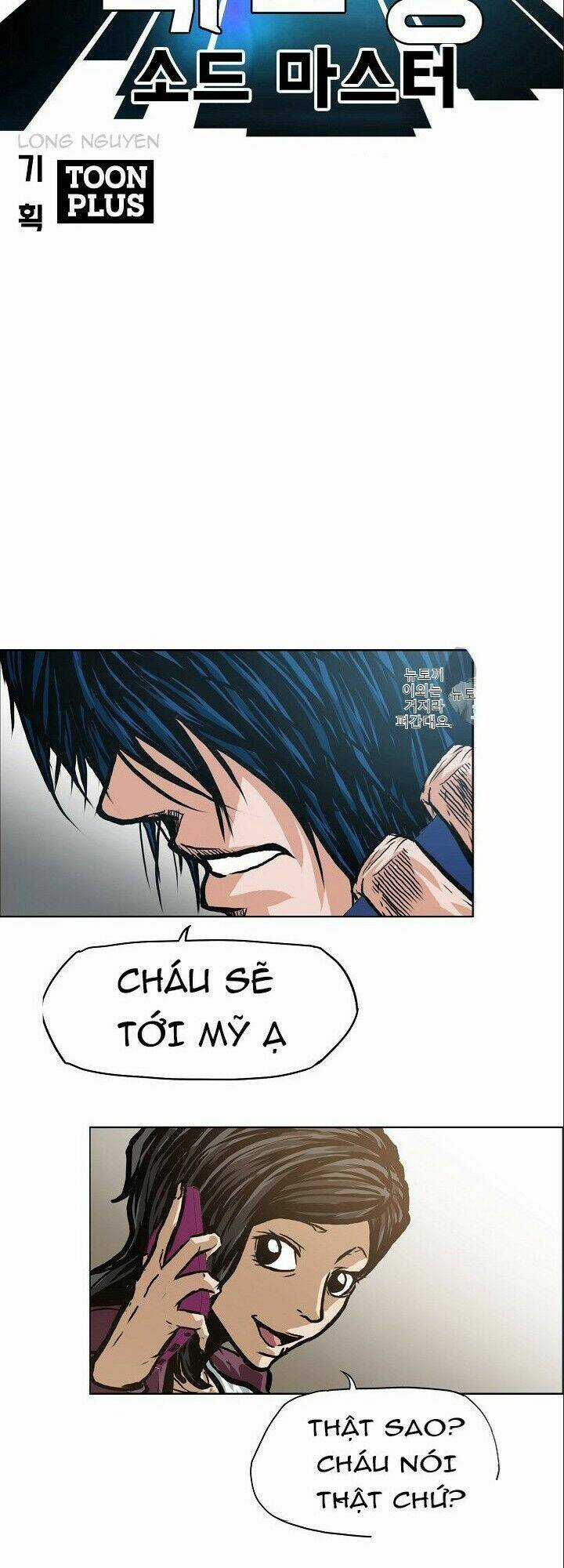 Bậc Thầy Kiếm Sư Chapter 16 trang 14