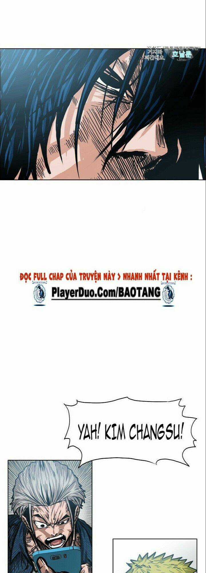 Bậc Thầy Kiếm Sư Chapter 16 trang 21