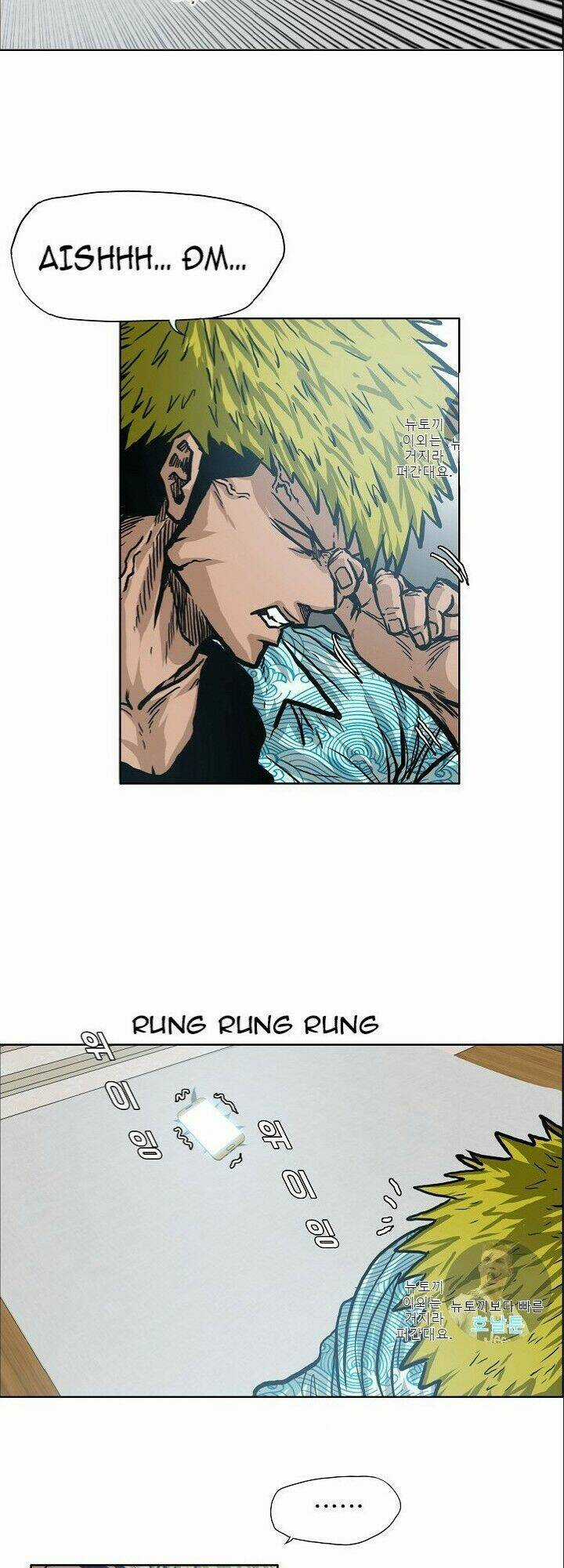 Bậc Thầy Kiếm Sư Chapter 16 trang 25