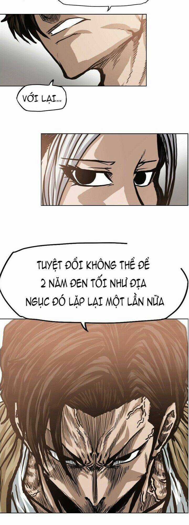 Bậc Thầy Kiếm Sư Chapter 16 trang 34