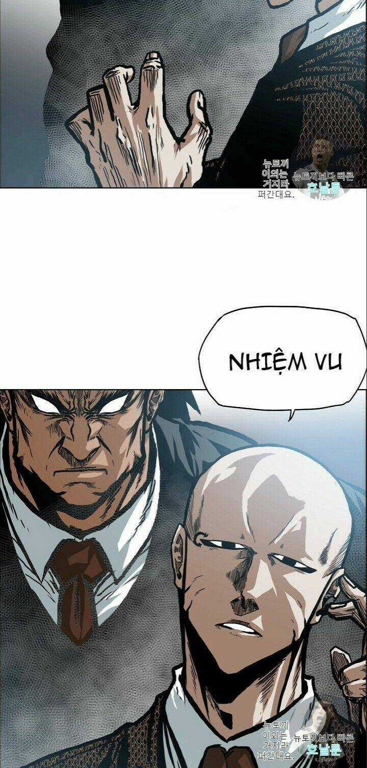 Bậc Thầy Kiếm Sư Chapter 16 trang 42