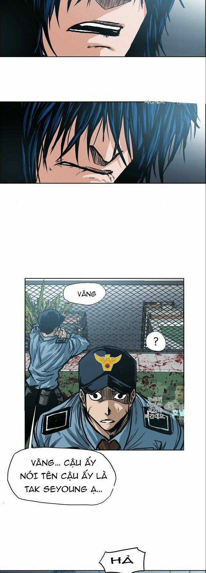 Bậc Thầy Kiếm Sư Chapter 16 trang 7