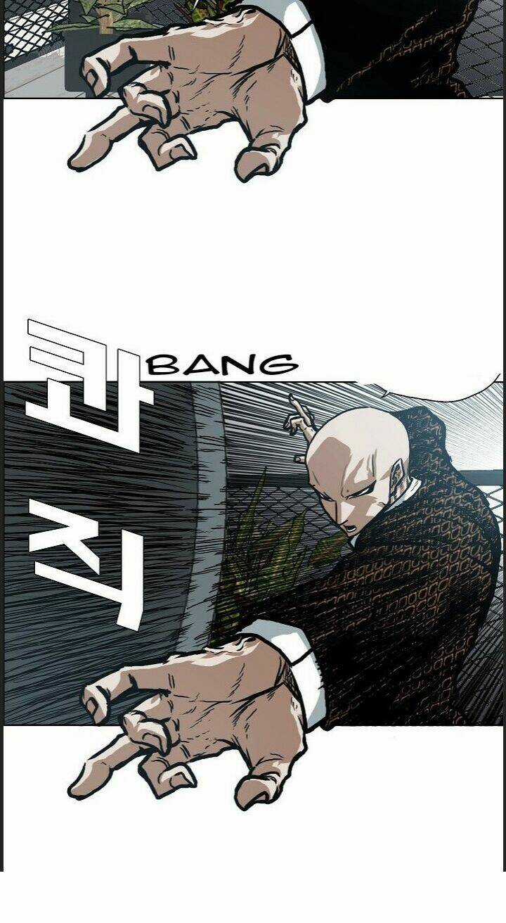 Bậc Thầy Kiếm Sư Chapter 17 trang 10