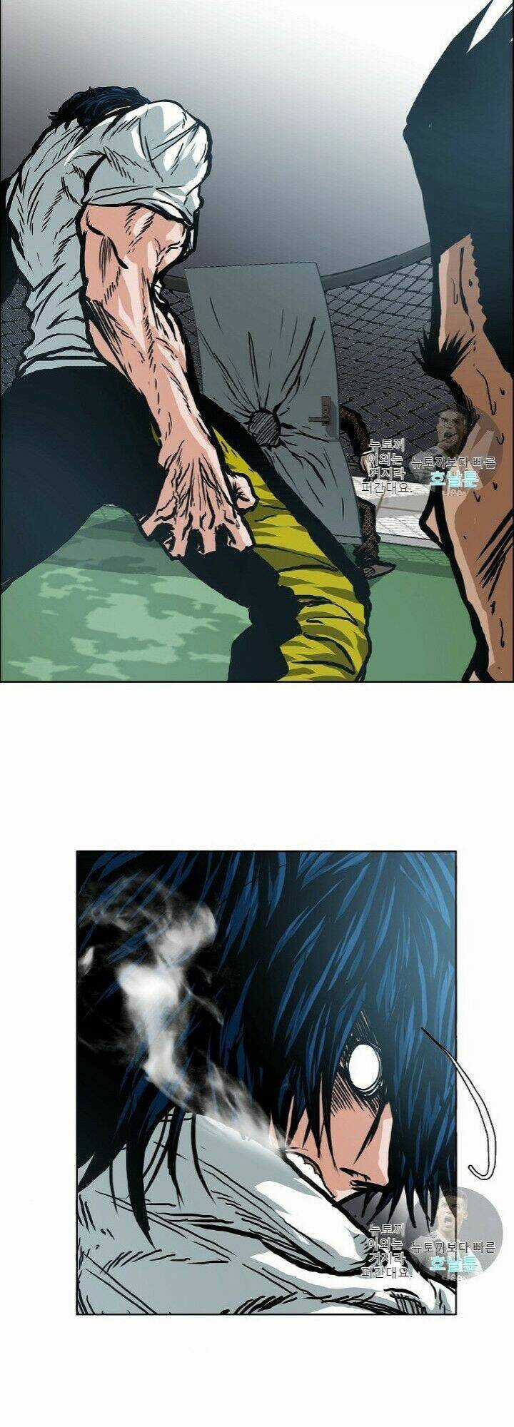 Bậc Thầy Kiếm Sư Chapter 17 trang 13