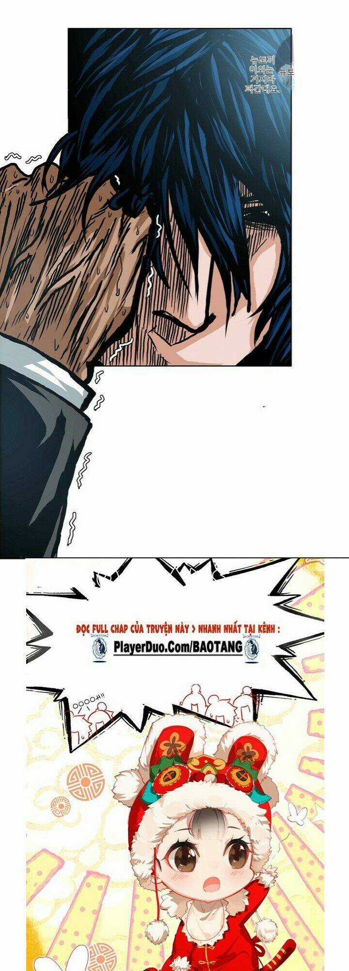 Bậc Thầy Kiếm Sư Chapter 17 trang 16