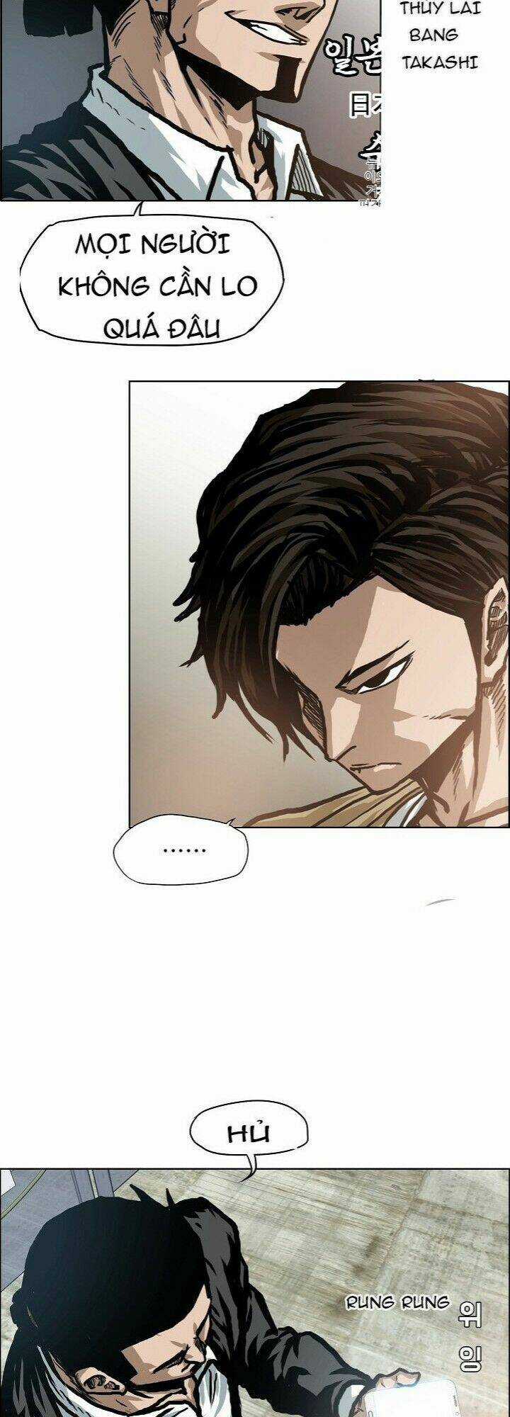 Bậc Thầy Kiếm Sư Chapter 17 trang 25