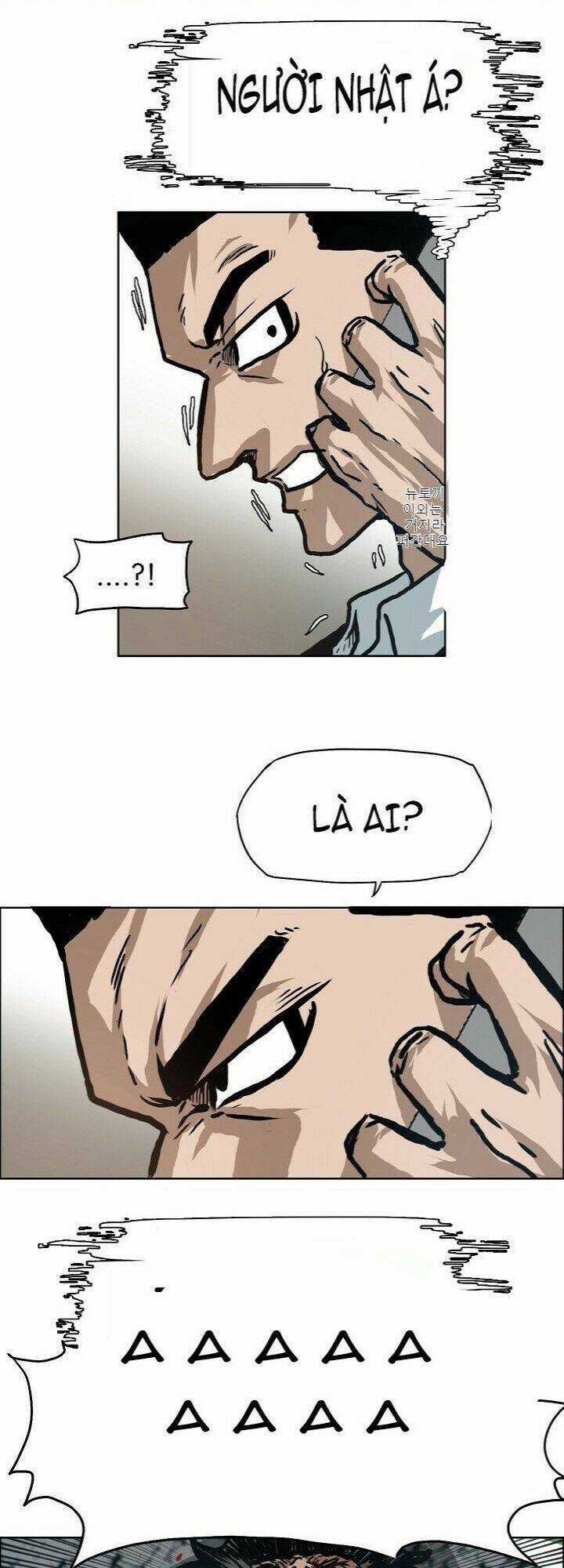 Bậc Thầy Kiếm Sư Chapter 17 trang 27