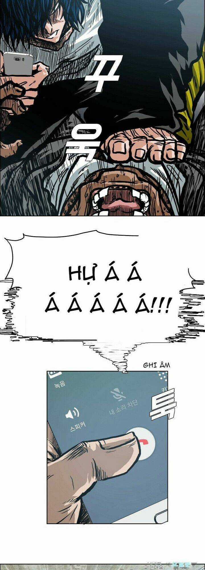 Bậc Thầy Kiếm Sư Chapter 17 trang 30