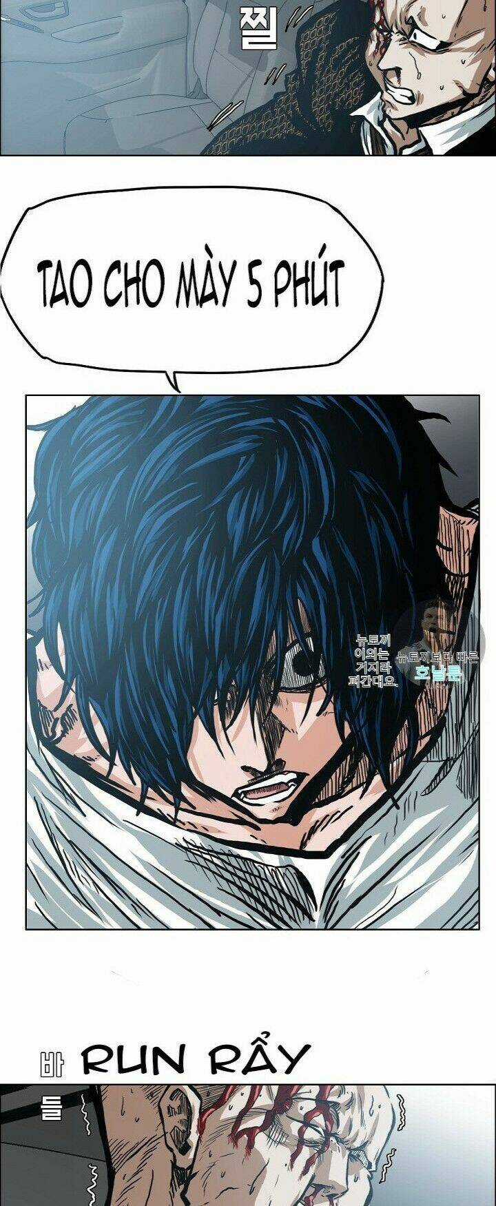 Bậc Thầy Kiếm Sư Chapter 17 trang 32