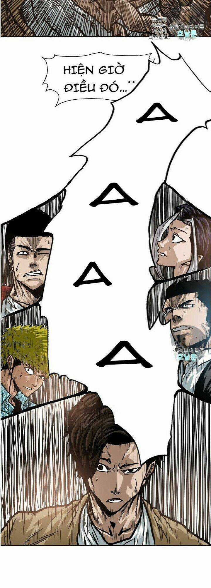 Bậc Thầy Kiếm Sư Chapter 17 trang 42