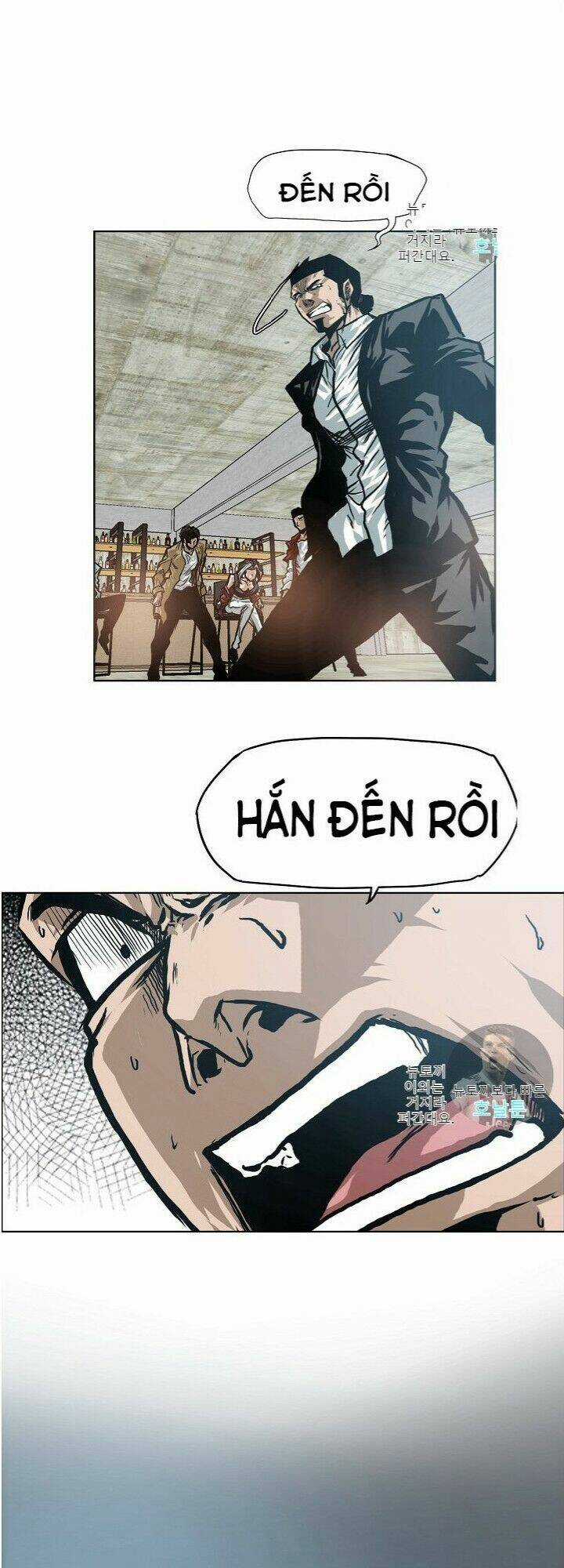 Bậc Thầy Kiếm Sư Chapter 17 trang 43