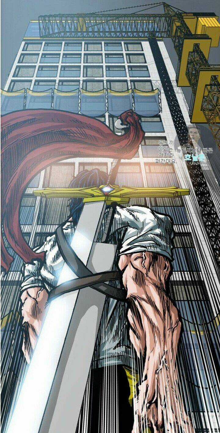 Bậc Thầy Kiếm Sư Chapter 17 trang 44