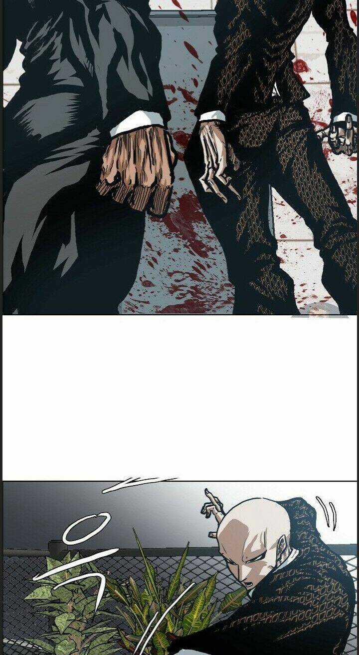 Bậc Thầy Kiếm Sư Chapter 17 trang 9