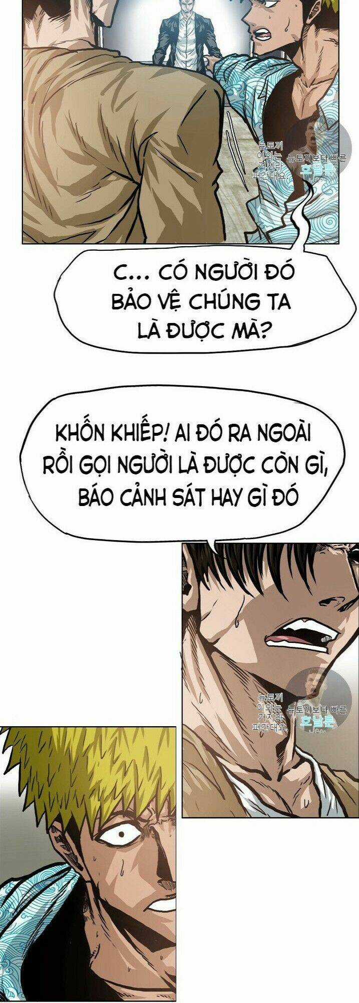 Bậc Thầy Kiếm Sư Chapter 18 trang 12