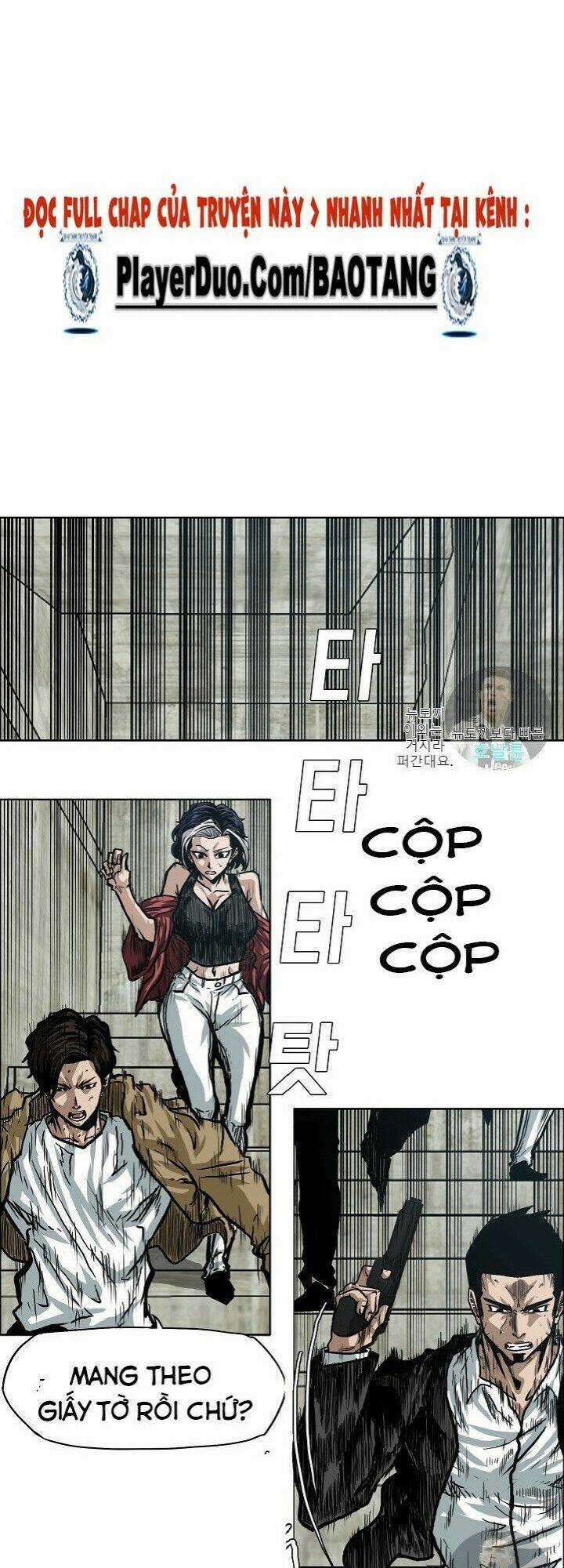 Bậc Thầy Kiếm Sư Chapter 18 trang 23