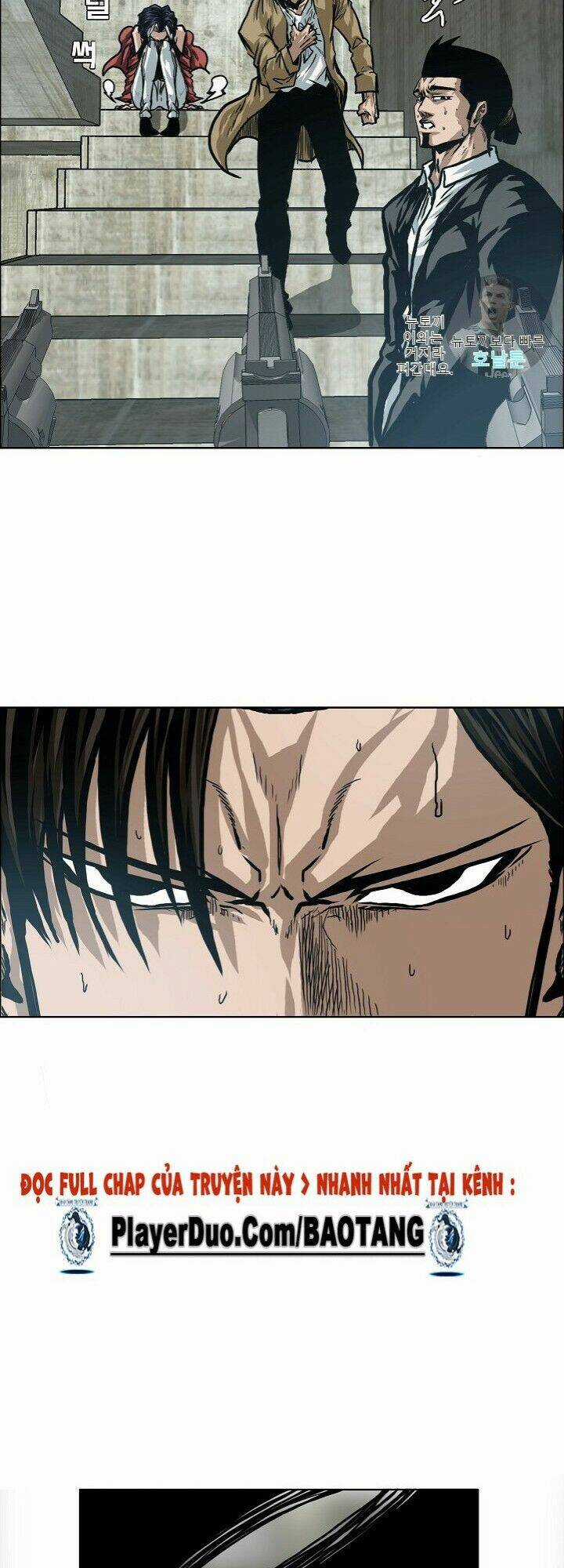 Bậc Thầy Kiếm Sư Chapter 18 trang 26