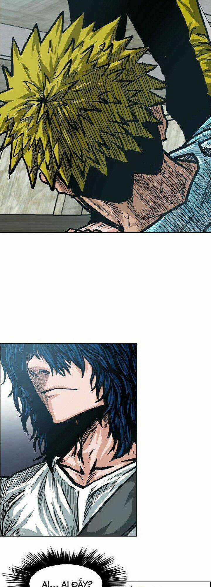 Bậc Thầy Kiếm Sư Chapter 18 trang 29