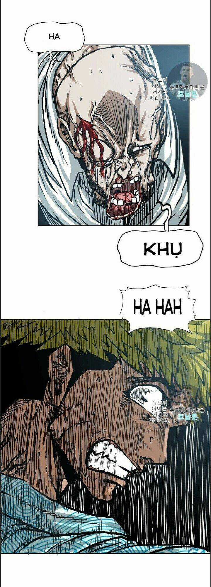 Bậc Thầy Kiếm Sư Chapter 18 trang 32