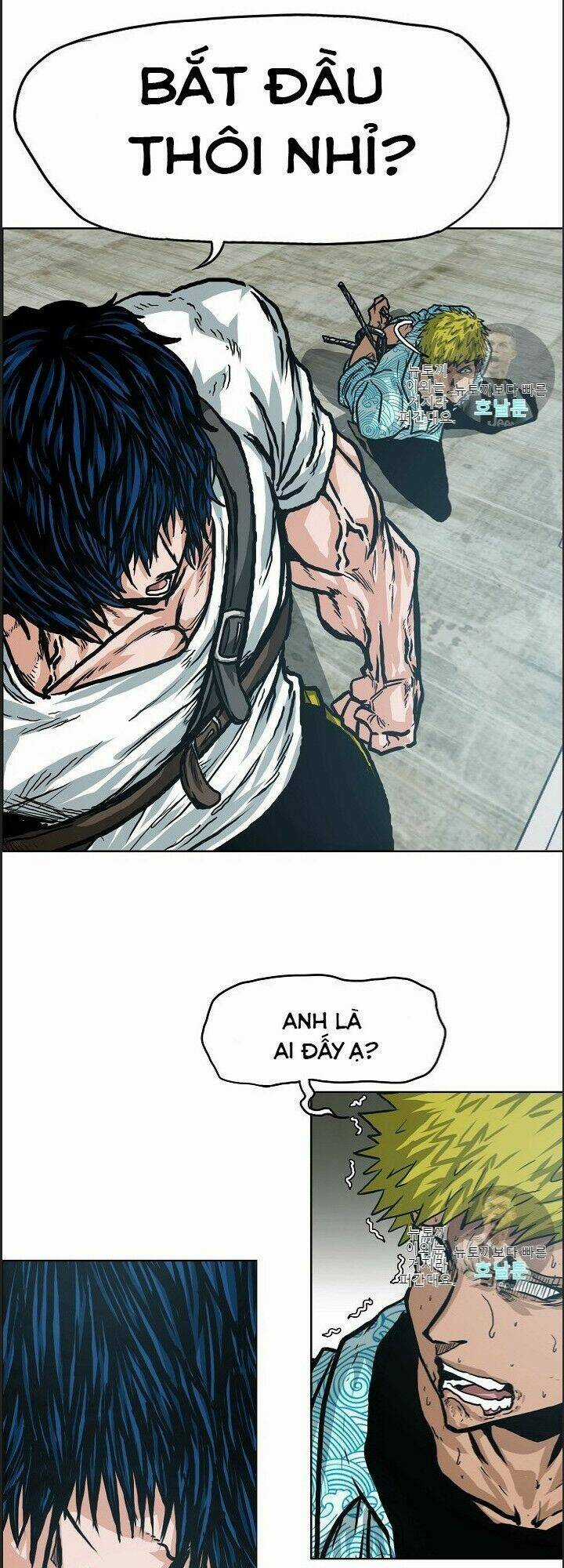 Bậc Thầy Kiếm Sư Chapter 18 trang 33