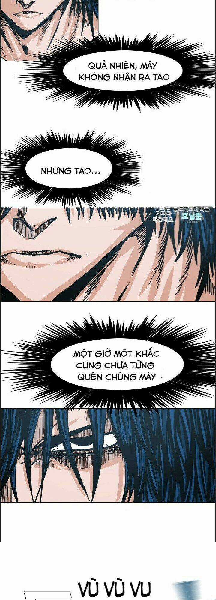 Bậc Thầy Kiếm Sư Chapter 18 trang 34