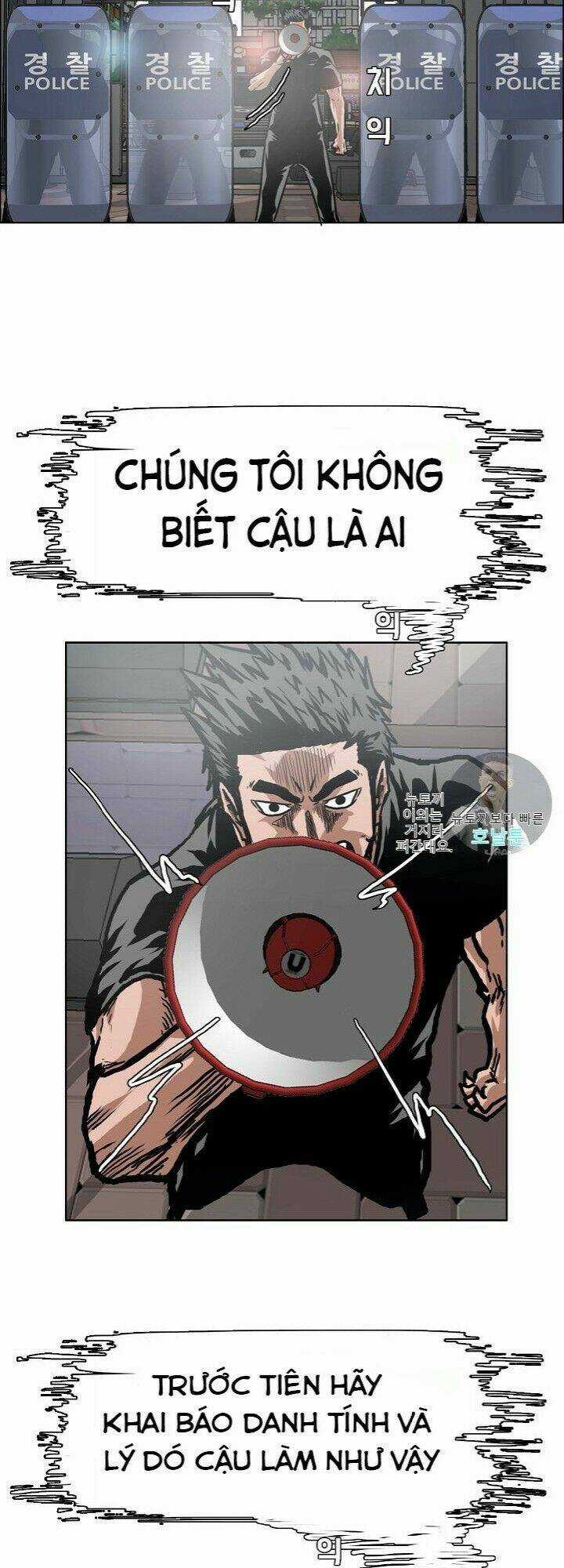 Bậc Thầy Kiếm Sư Chapter 18 trang 36