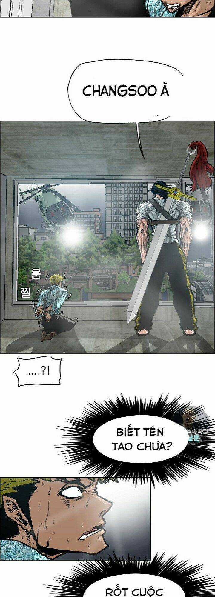 Bậc Thầy Kiếm Sư Chapter 18 trang 38