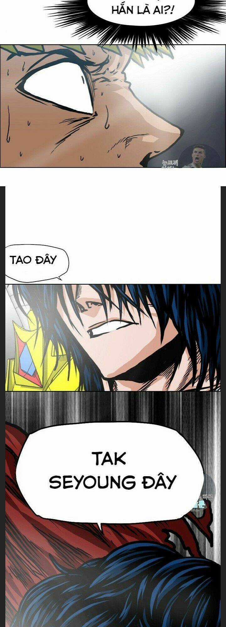 Bậc Thầy Kiếm Sư Chapter 18 trang 39