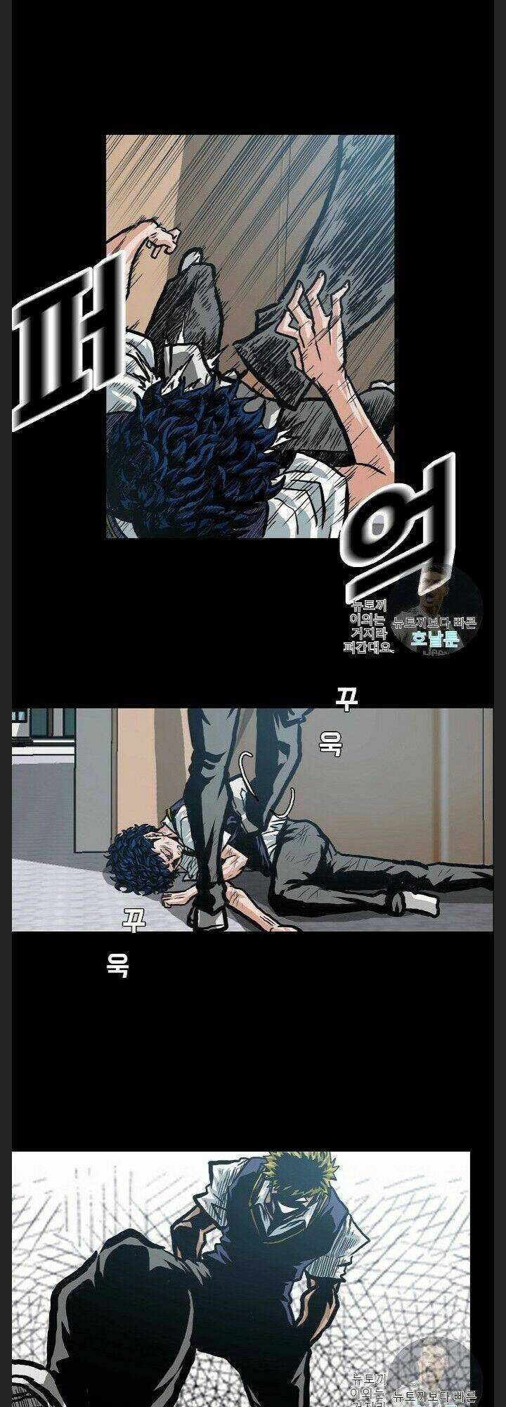 Bậc Thầy Kiếm Sư Chapter 18 trang 41