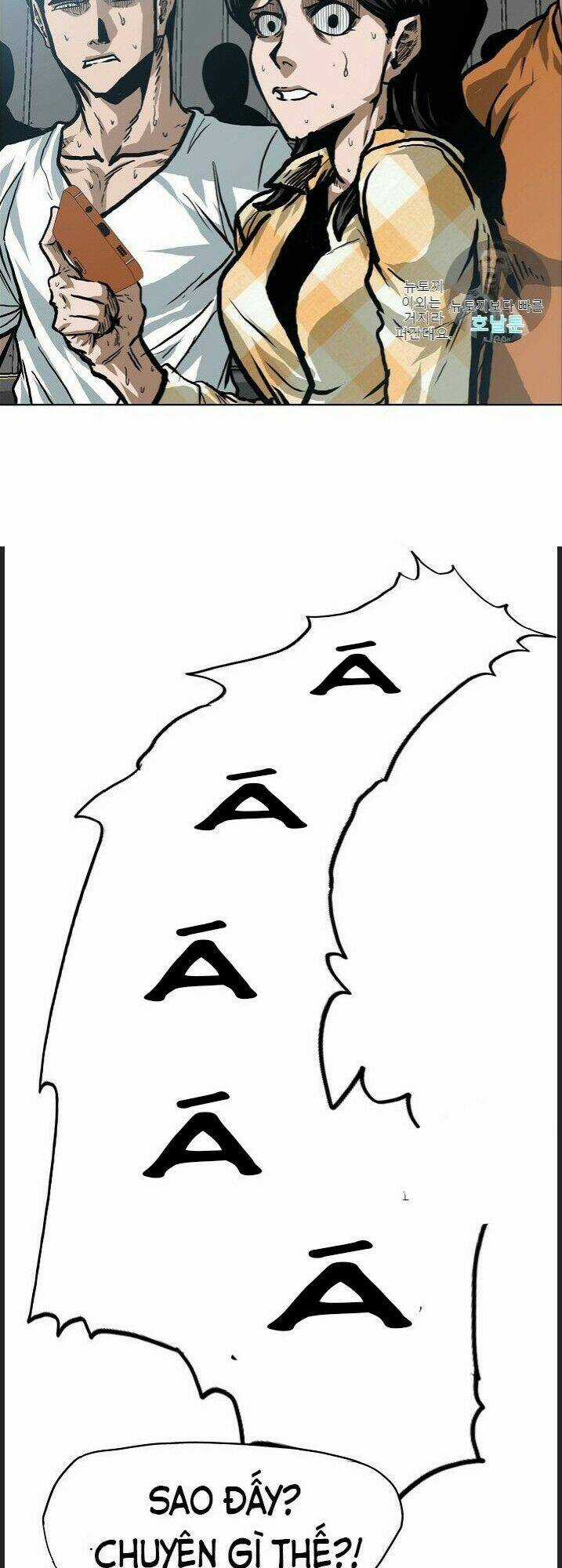 Bậc Thầy Kiếm Sư Chapter 18 trang 7