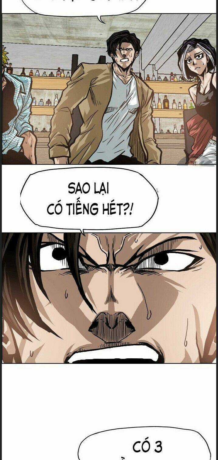 Bậc Thầy Kiếm Sư Chapter 18 trang 8