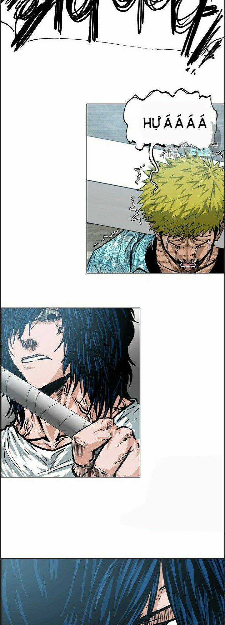 Bậc Thầy Kiếm Sư Chapter 19 trang 12