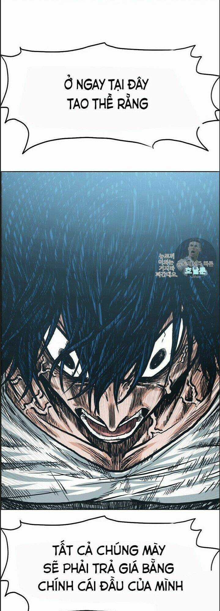 Bậc Thầy Kiếm Sư Chapter 19 trang 14