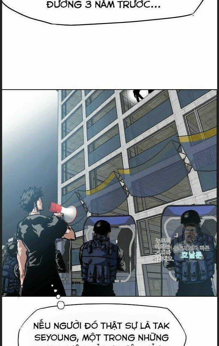 Bậc Thầy Kiếm Sư Chapter 19 trang 21