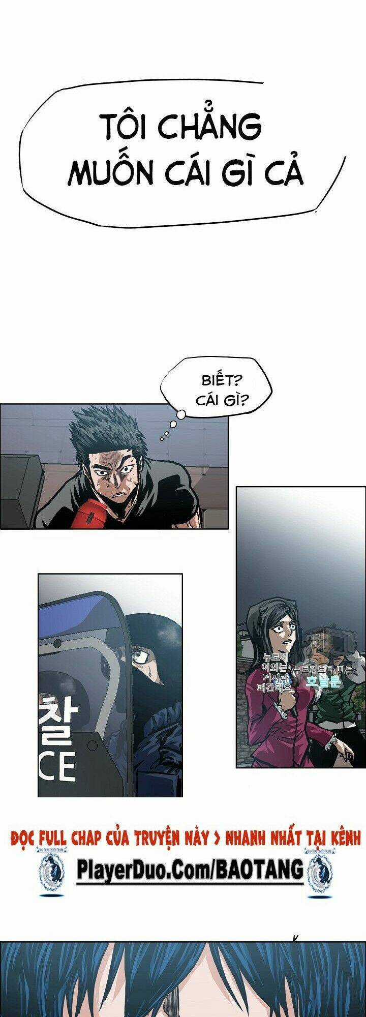 Bậc Thầy Kiếm Sư Chapter 19 trang 25