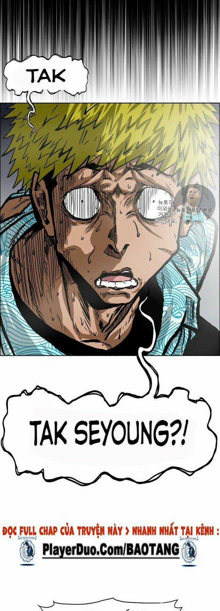 Bậc Thầy Kiếm Sư Chapter 19 trang 3