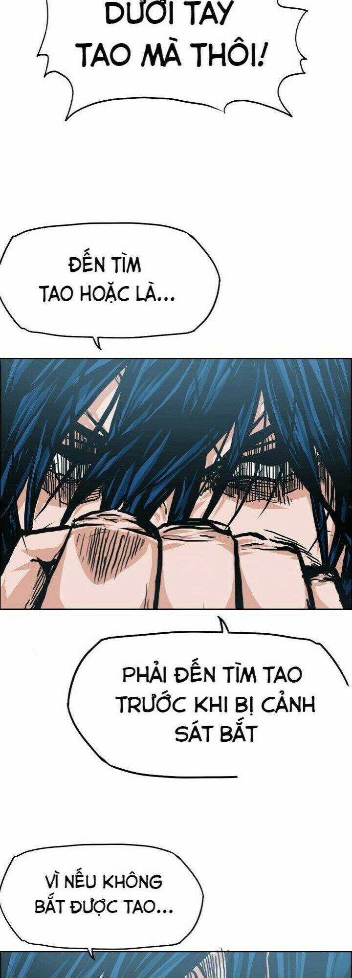 Bậc Thầy Kiếm Sư Chapter 19 trang 32