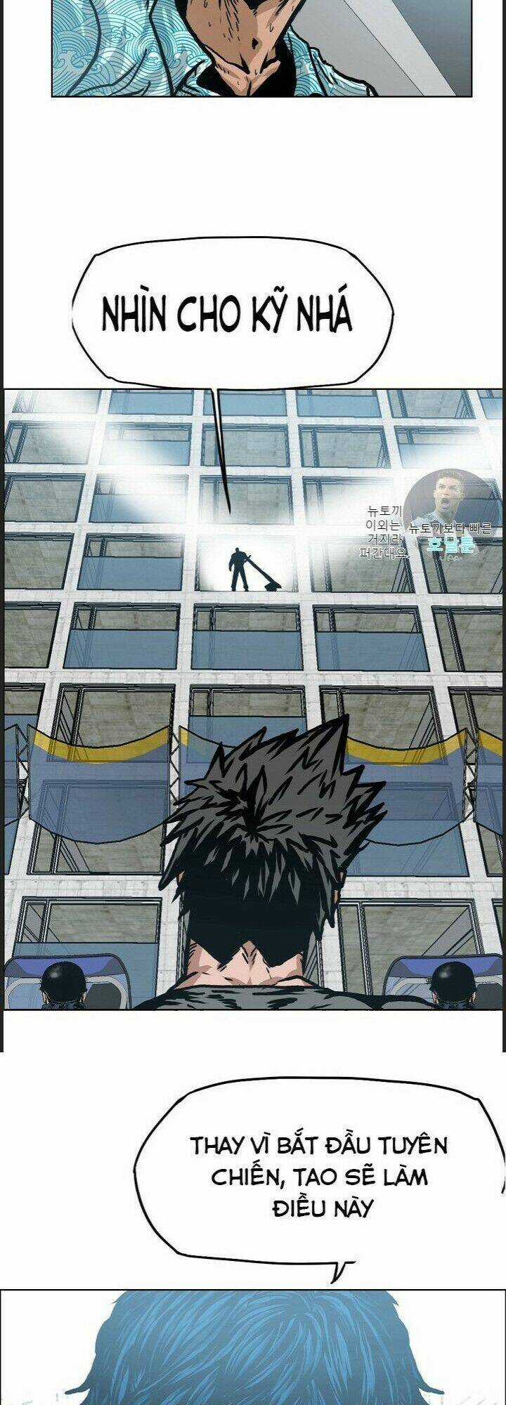 Bậc Thầy Kiếm Sư Chapter 19 trang 37