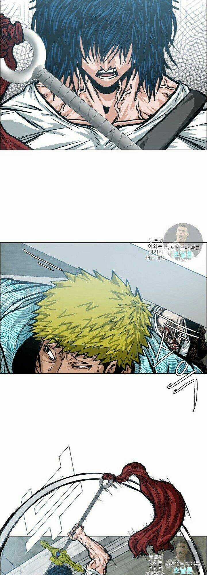 Bậc Thầy Kiếm Sư Chapter 19 trang 38