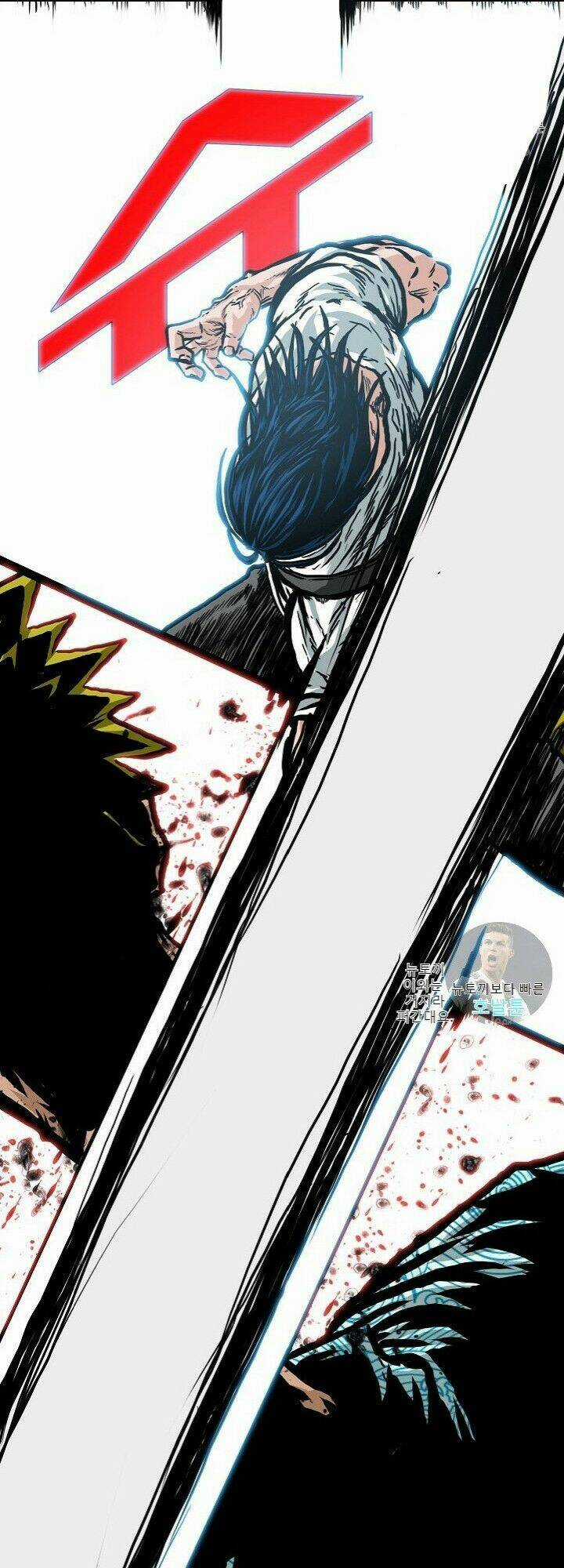 Bậc Thầy Kiếm Sư Chapter 19 trang 40