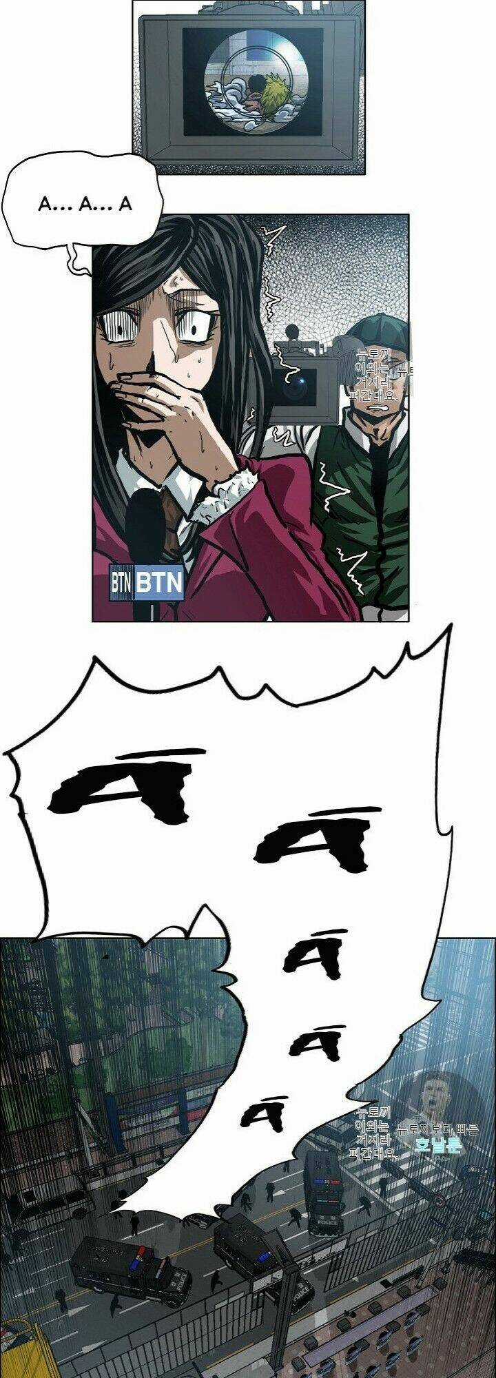 Bậc Thầy Kiếm Sư Chapter 19 trang 43