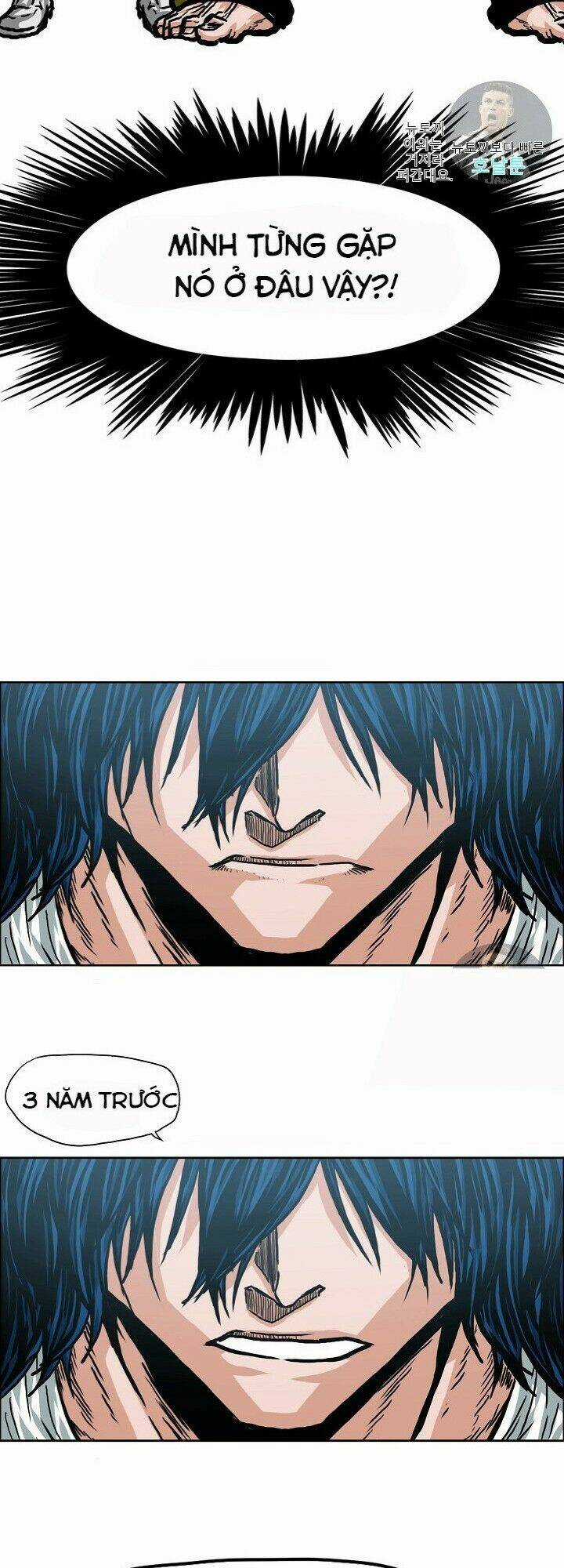 Bậc Thầy Kiếm Sư Chapter 19 trang 6